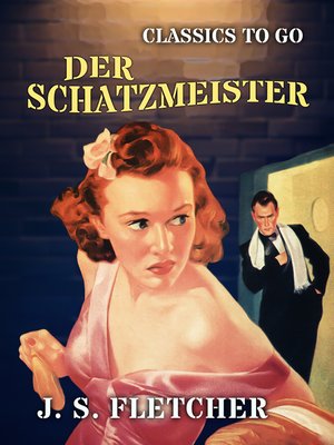 cover image of Der Schatzmeister